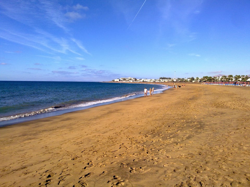 Hotel Strand Playa de los Pocillos Sentido Aequora Lanzarote Suite