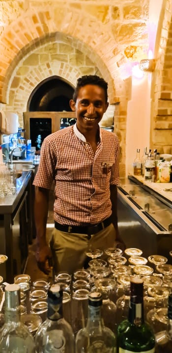 Gastro Mövenpick Resort El Quseir