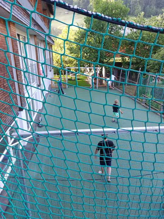 Sport & Freizeit Sonne Bezau