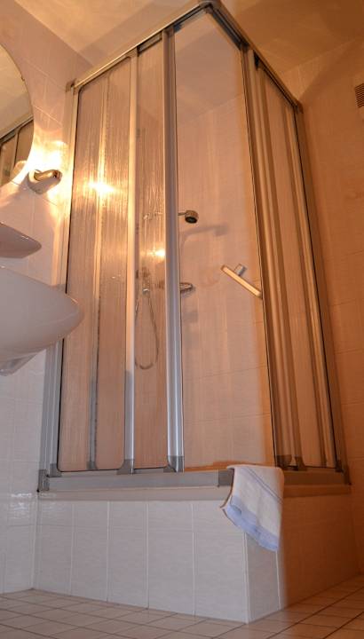 Bad Hotel Weißer Hirsch