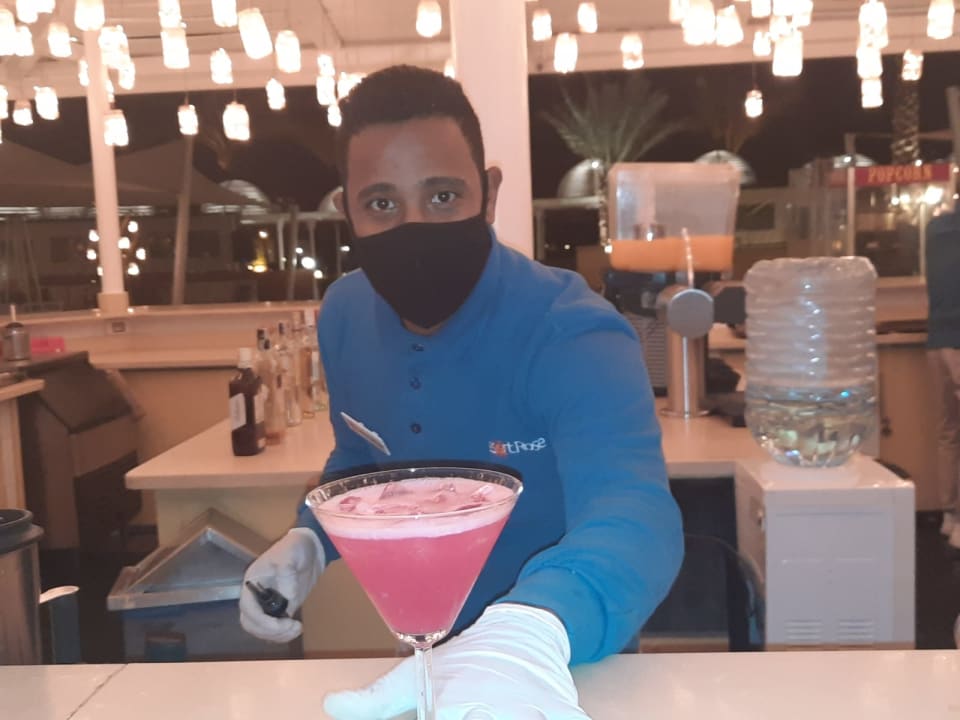 Sonstiges Desert Rose