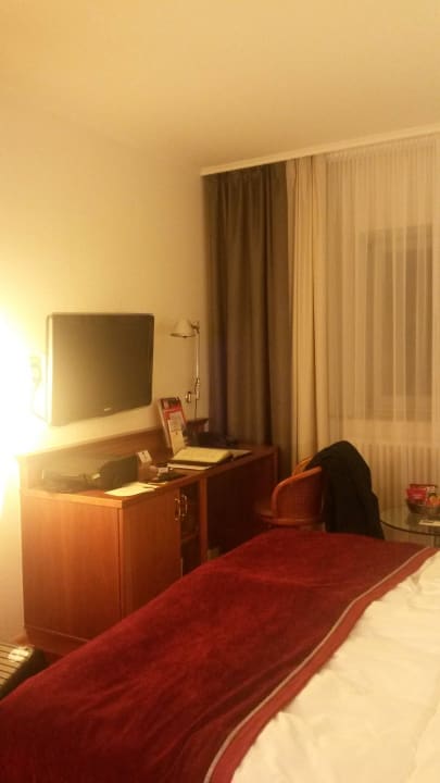 Zimmer 306 Hotel Victoria, BW Signature Collection by Best Western