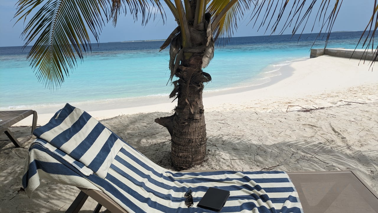 Strand Adaaran Select Meedhupparu Island Resort - Premium All Inclusive