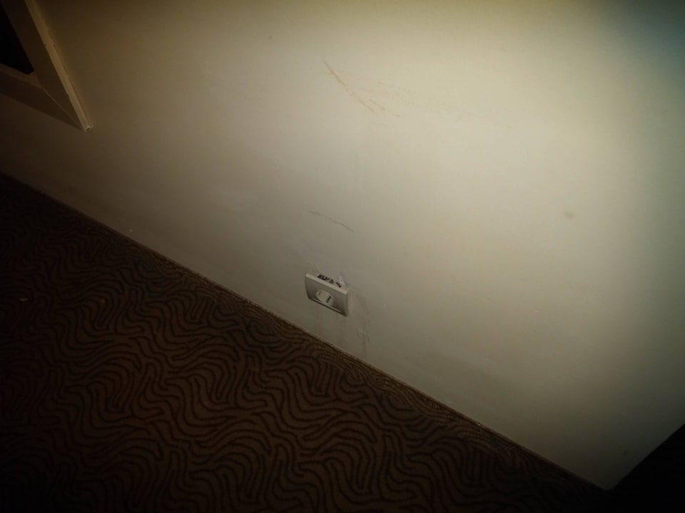 Defekte Elektrik Mira Meridia Beach Hotel