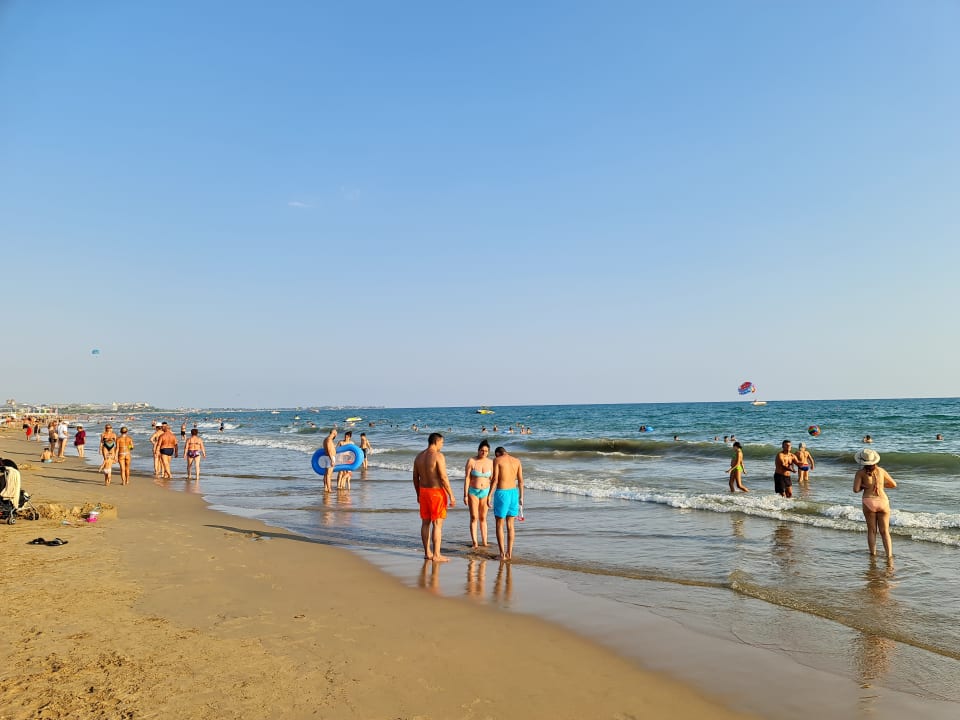 Strand Seamelia Beach Resort