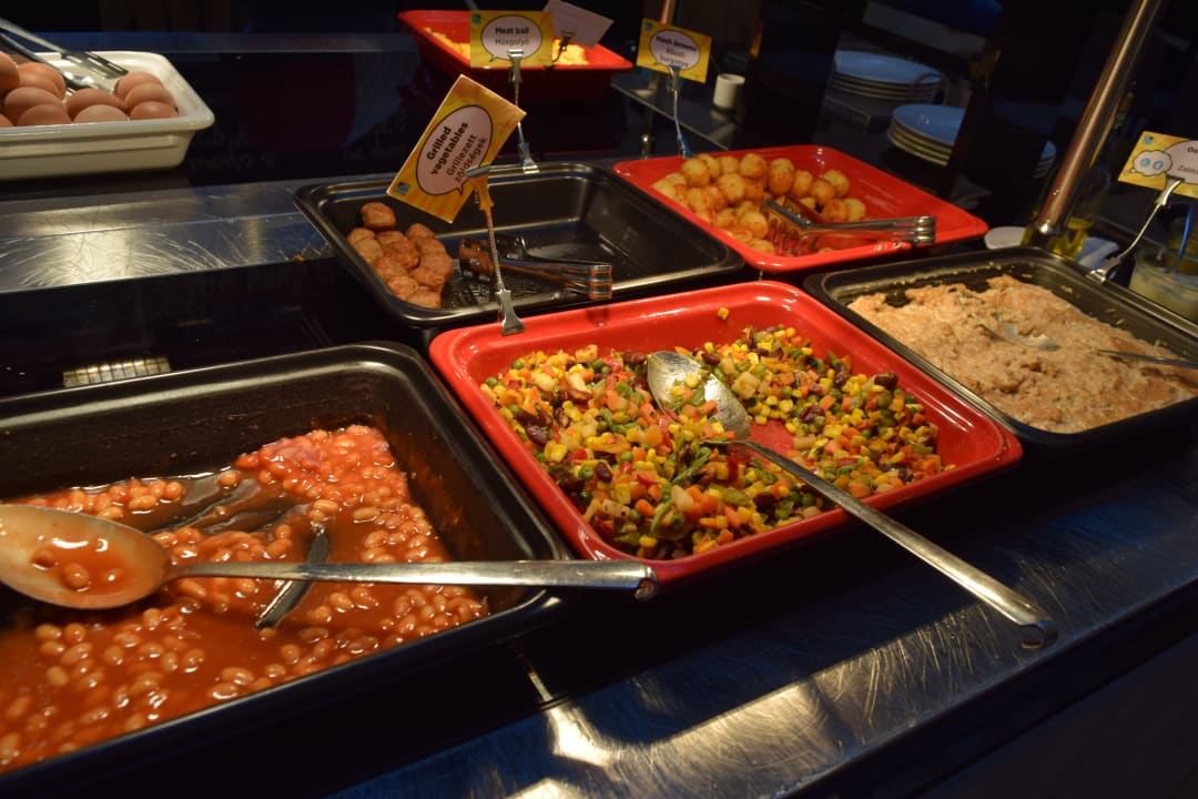 Gastro T62 Hotel