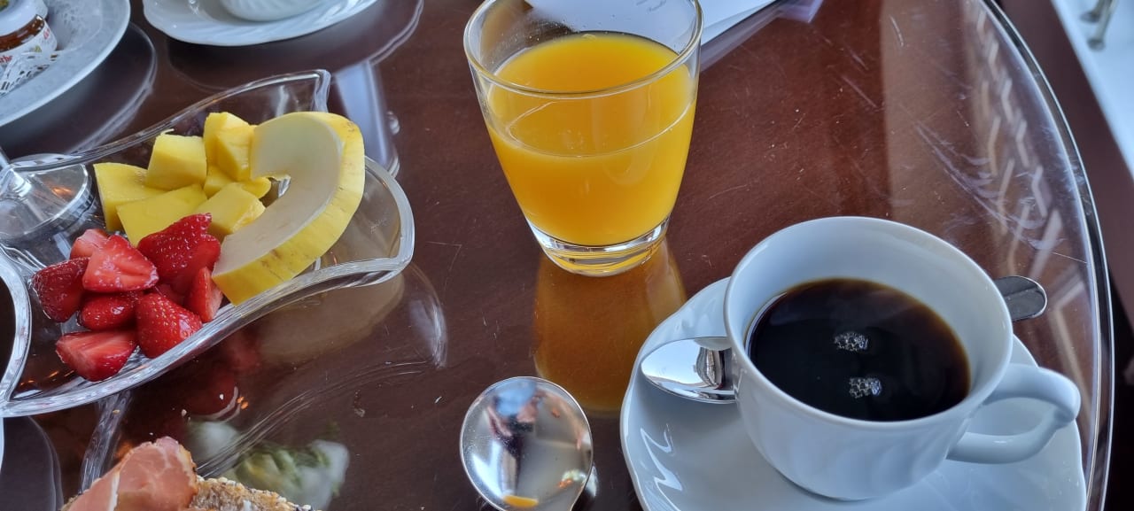 Gastro Hotel Miramar