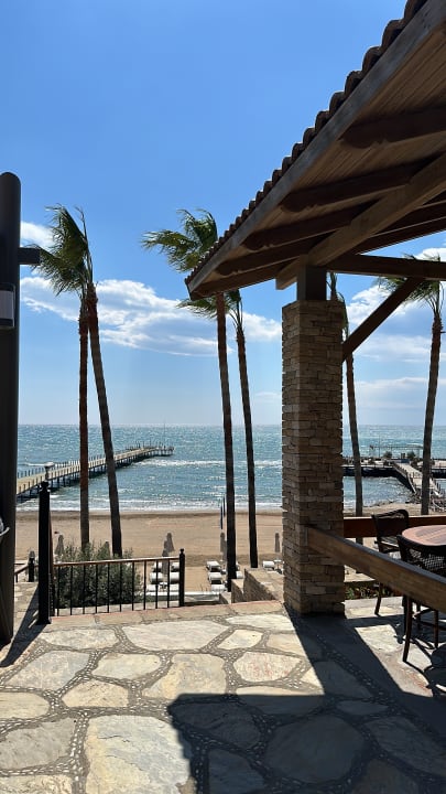 Ausblick Arum Barut Collection