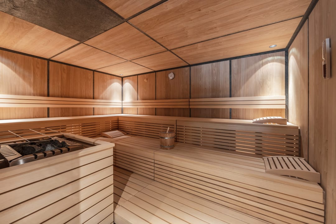 Sport & Freizeit Maraias Luxury Suites & Apartments