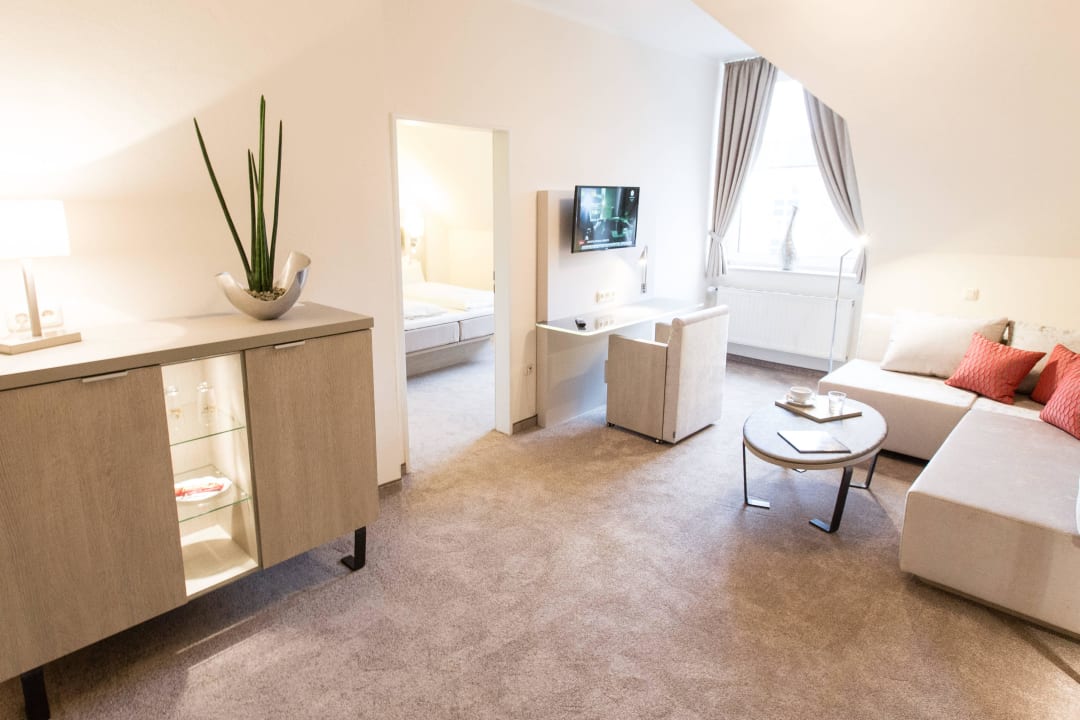 Komfort Superior  Hermes Hotel