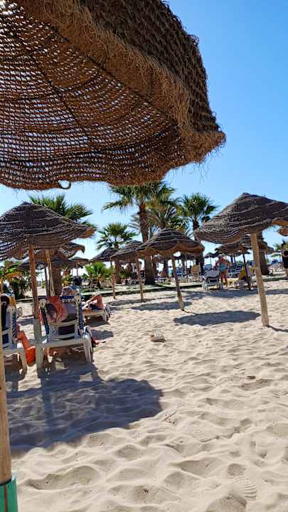 Strand Hotel Paradis Palace