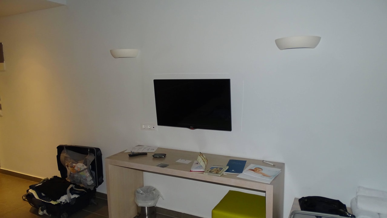 Pokój Hotel Kakkos Bay