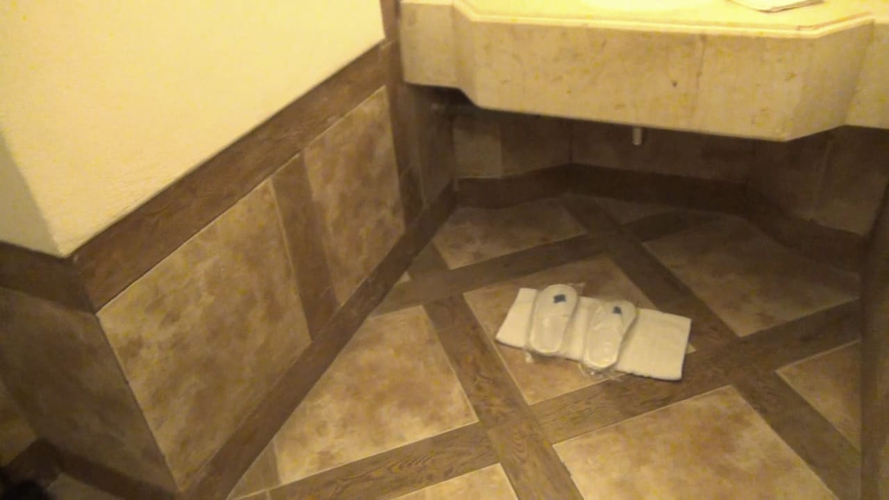 Zimmer 8013 Pickalbatros Citadel Resort