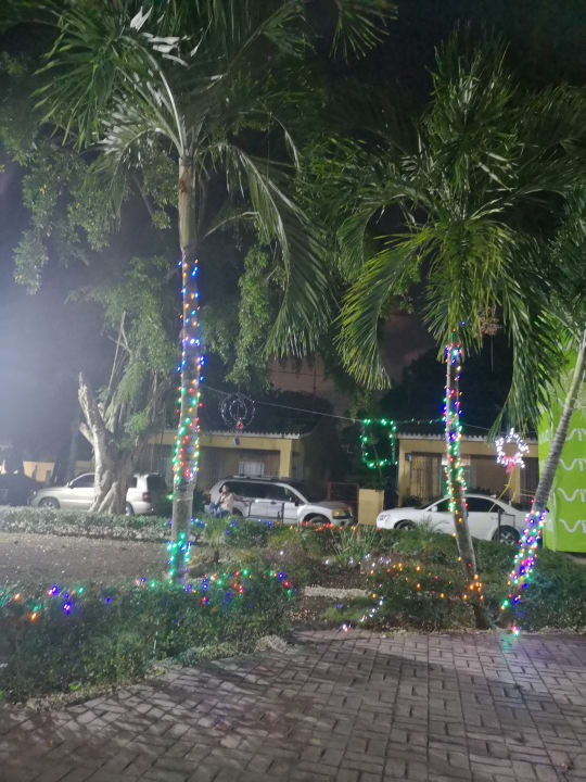 Sonstiges BelleVue Dominican Bay