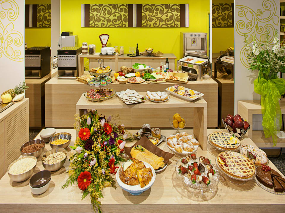 Restaurant Hotel Polo