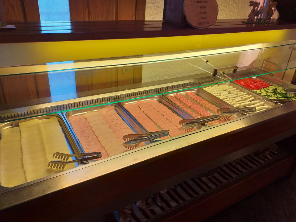 Gastro Gaia Garden Hotel