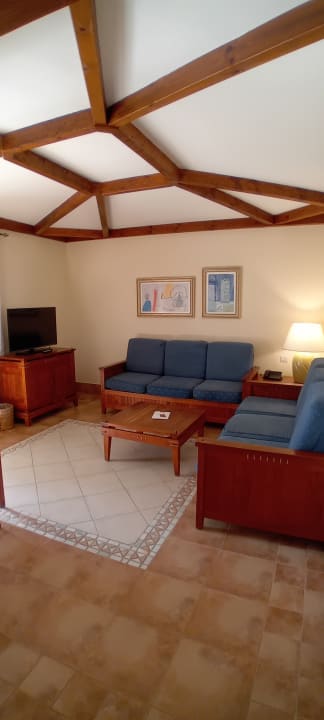 Zimmer Princesa Yaiza Suite Hotel Resort
