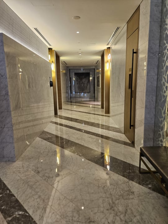 Sonstiges Al Bandar Rotana - Creek