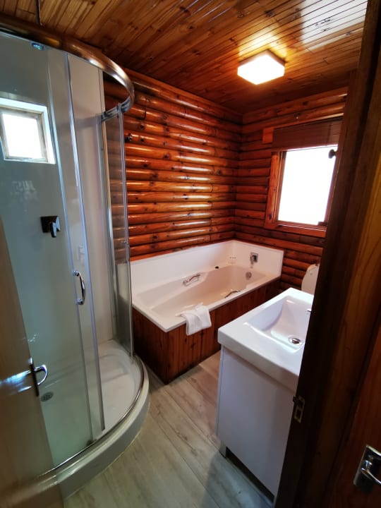 Zimmer Hotel Bushmans Nek Berg & Trout Resort