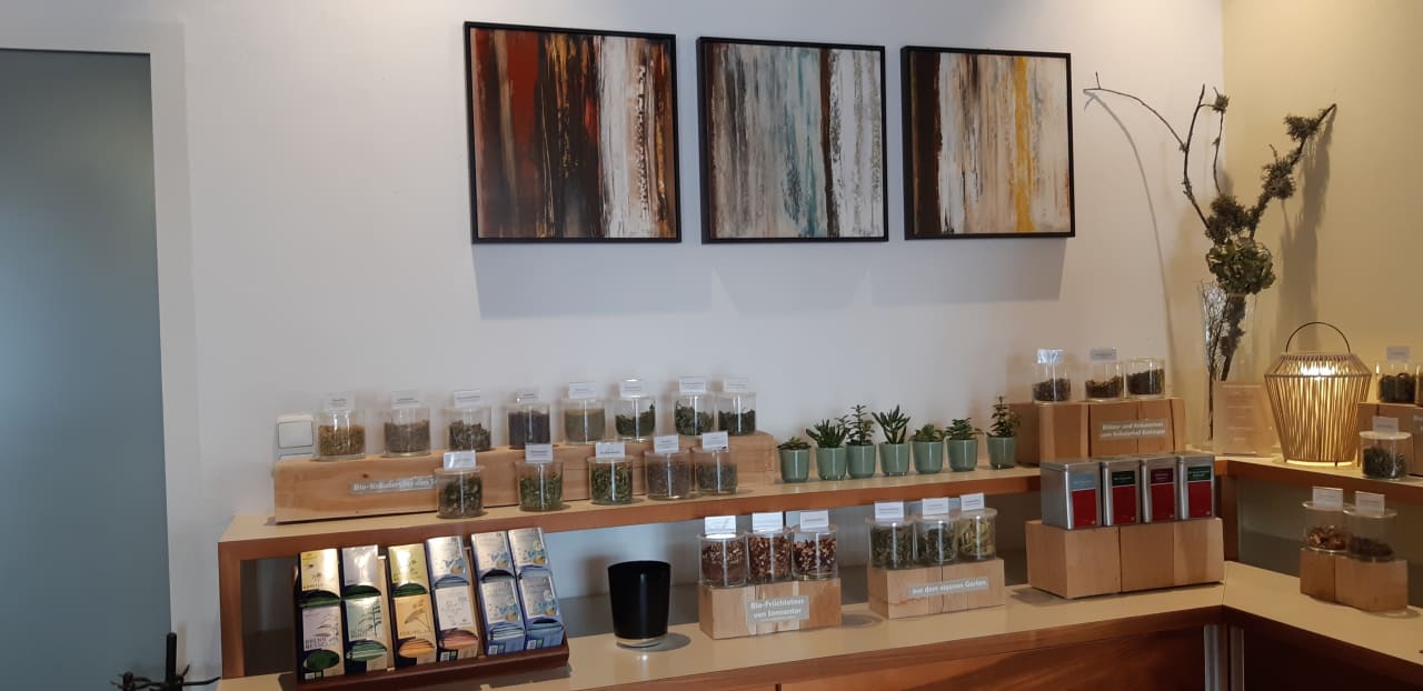 Sport & Freizeit Gesundheitshotel Klosterberg