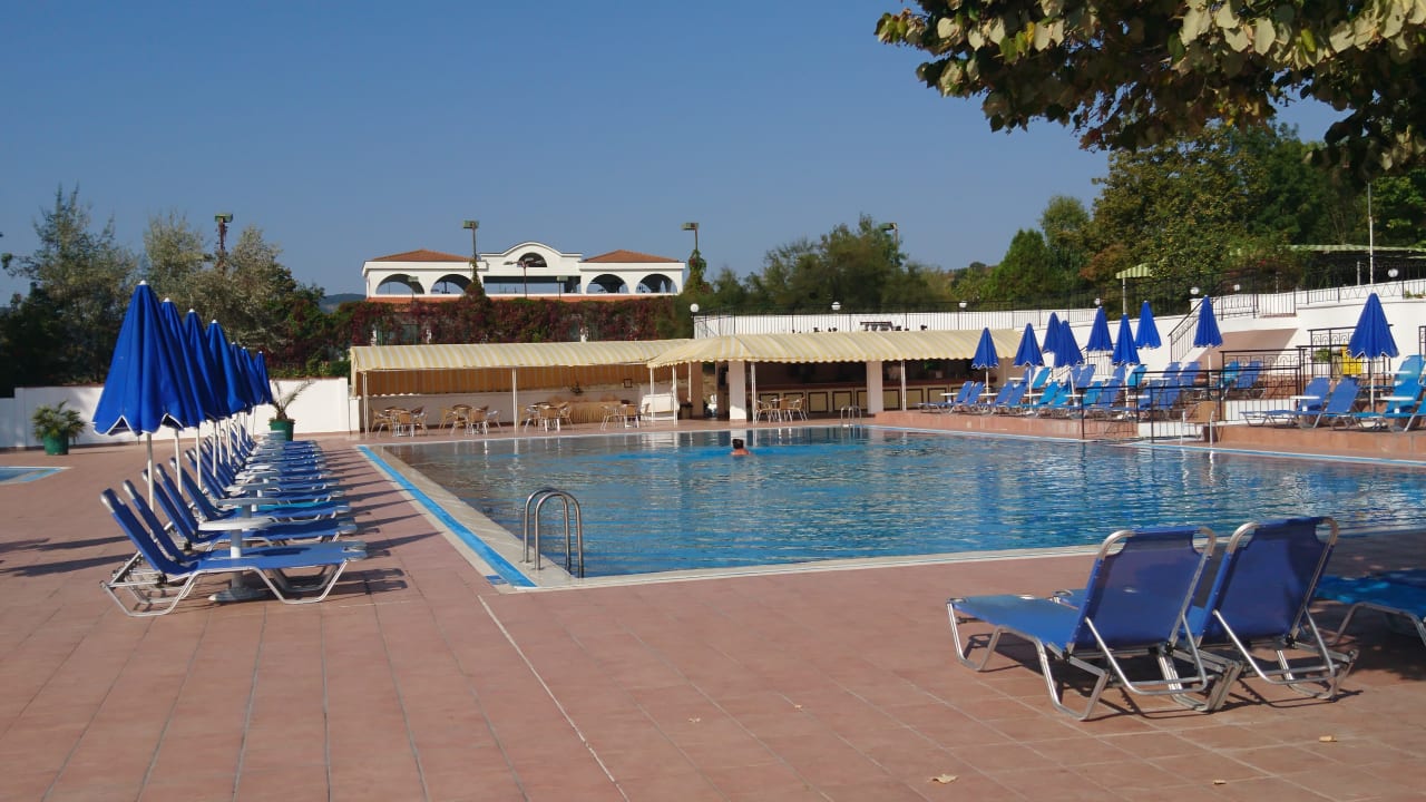 Pool Duni Royal Holiday Village