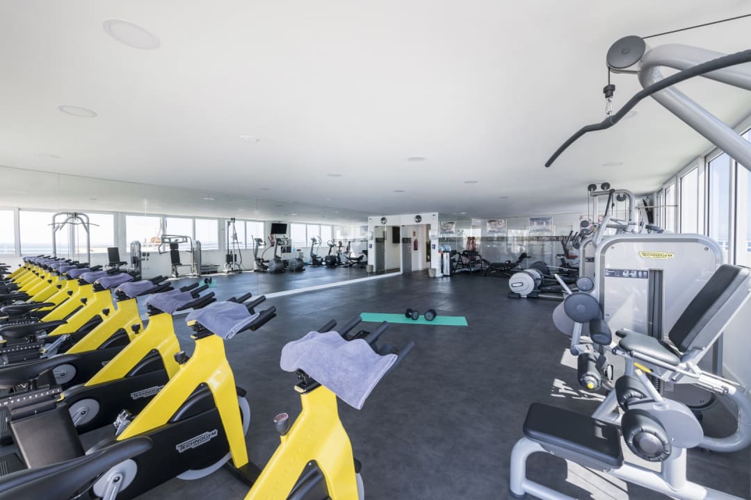 Sport & Freizeit allsun Hotel Lucana