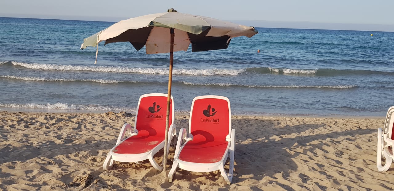 Strand The Sea Hotel by Grupotel - Adults only