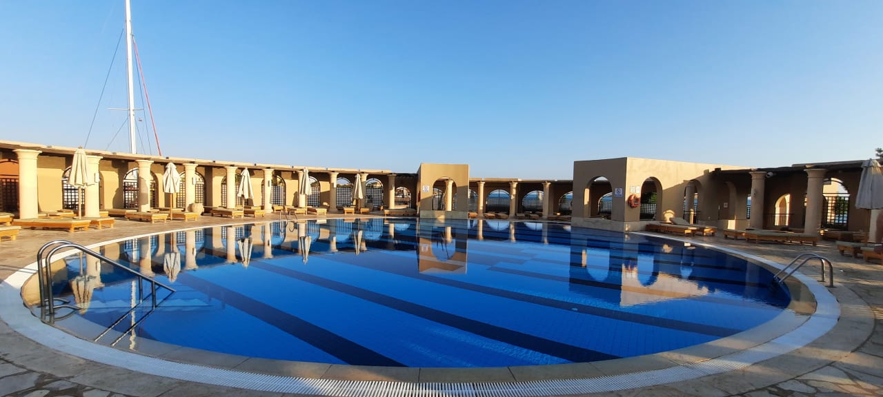 Pool Hotel Three Corners Ocean View prestige - Adults only