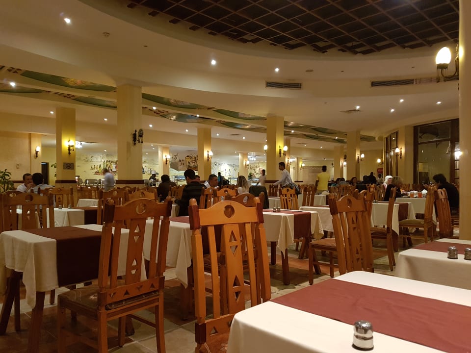 Gastro Bliss Nada Beach Resort