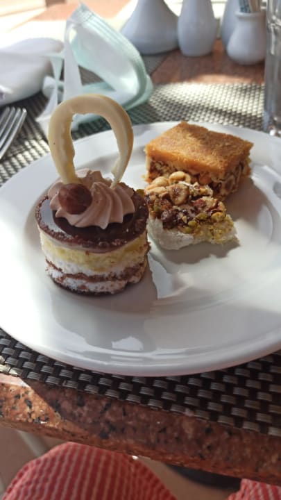 Gastro Jaz Dar EL Madina