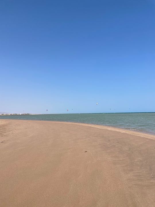 Strand Doubletree By Hilton Mangroovy El Gouna Resort