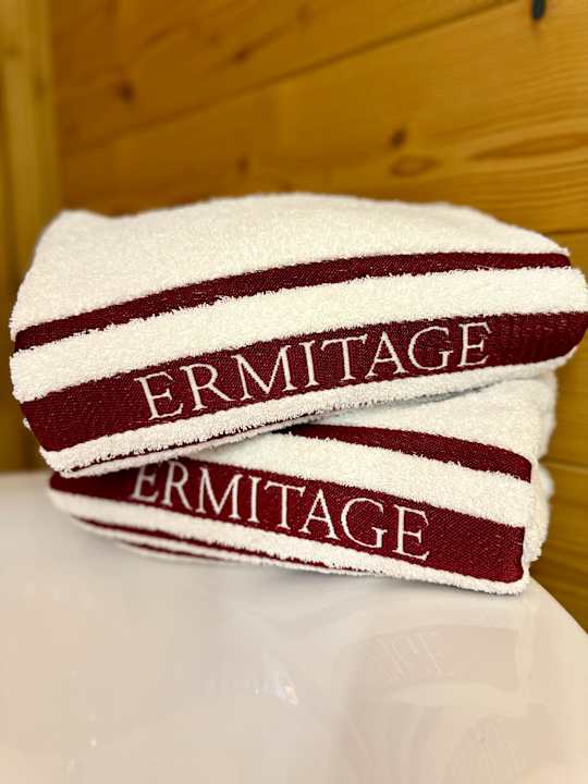 Zimmer Ermitage Wellness- & Spa-Hotel