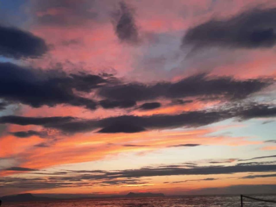 Ausblick Hotel Kathrin Beach