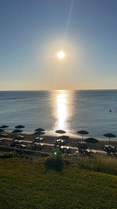 Strand Atrium Prestige Thalasso Spa Resort & Villas