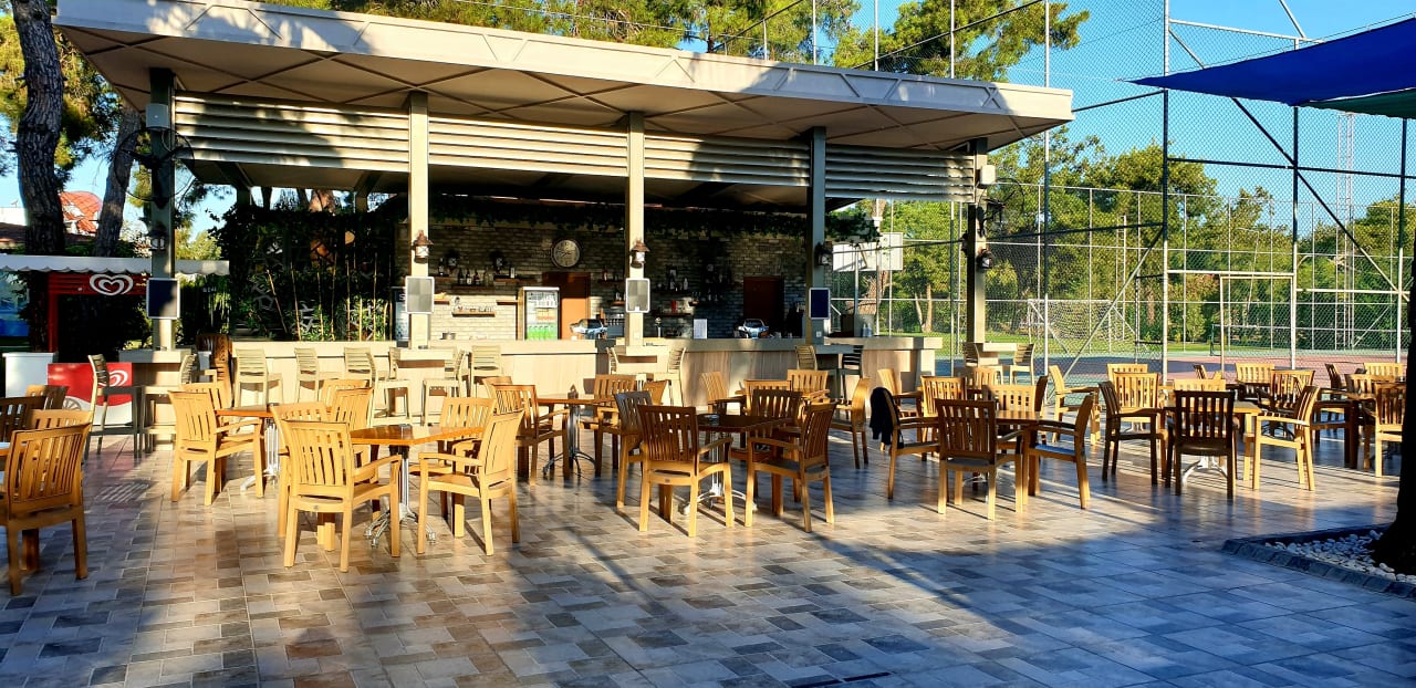 Gastro Linda Resort Hotel