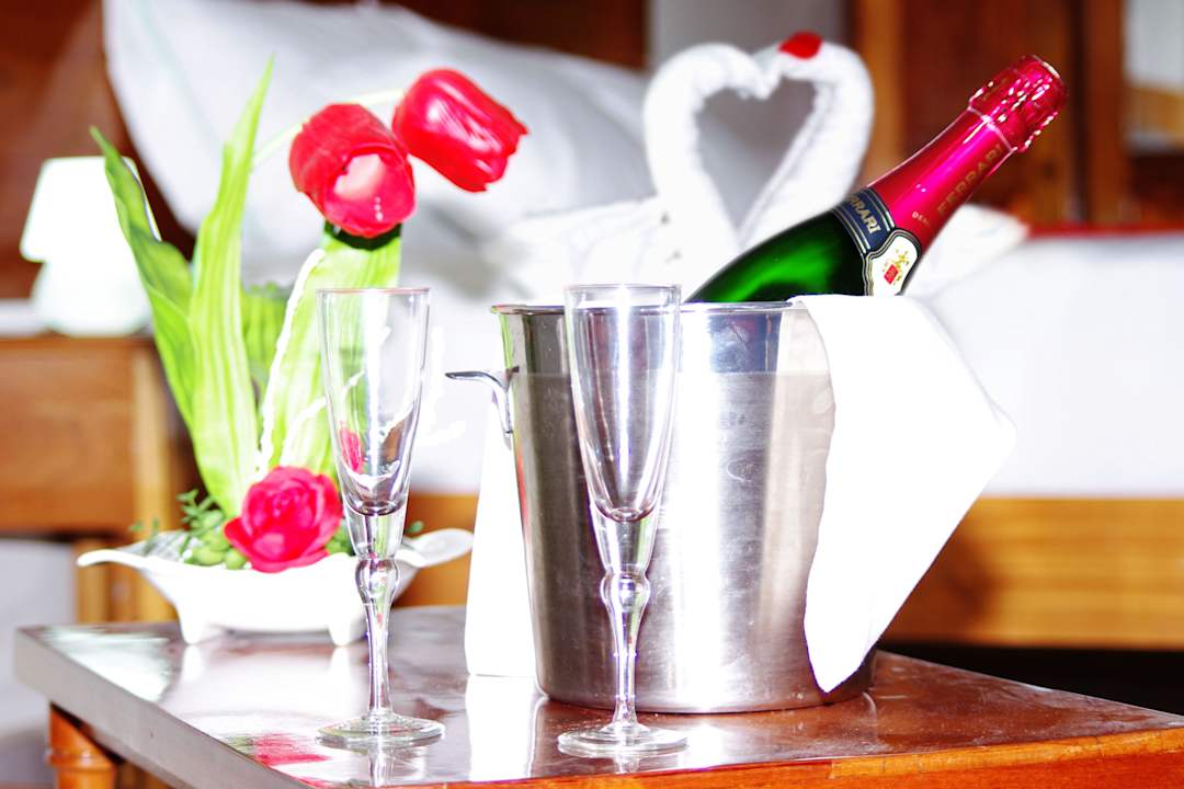 Del Castillo Plaza Hotel Pucallpa Habitación 19 Del Castillo Plaza Hotel