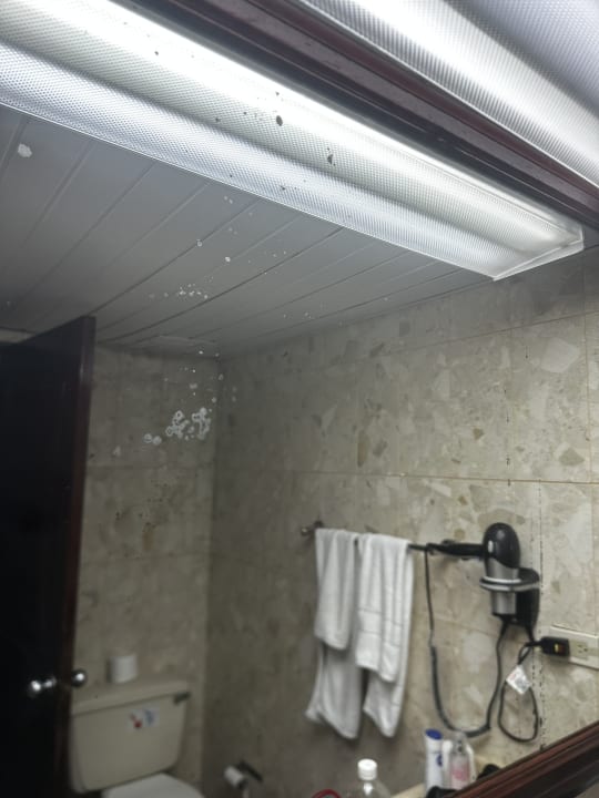 Zimmer Marien Puerto Plata