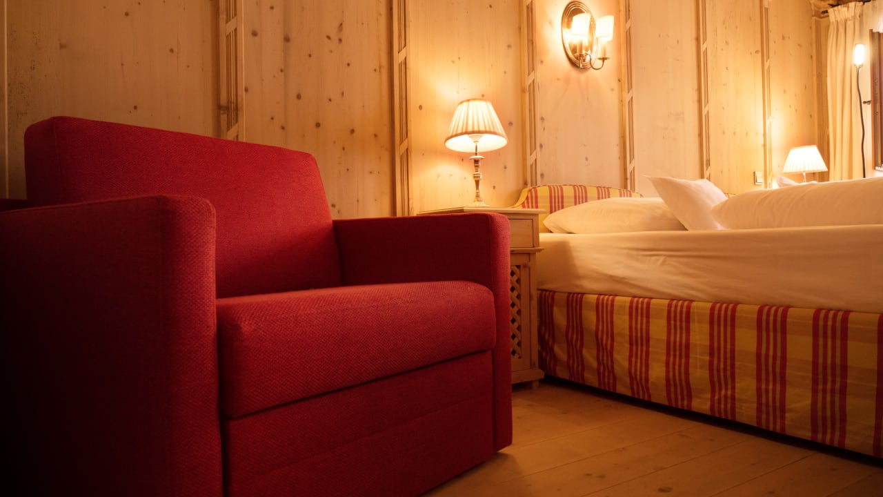 Zimmer Landhaus & Schloss Anras