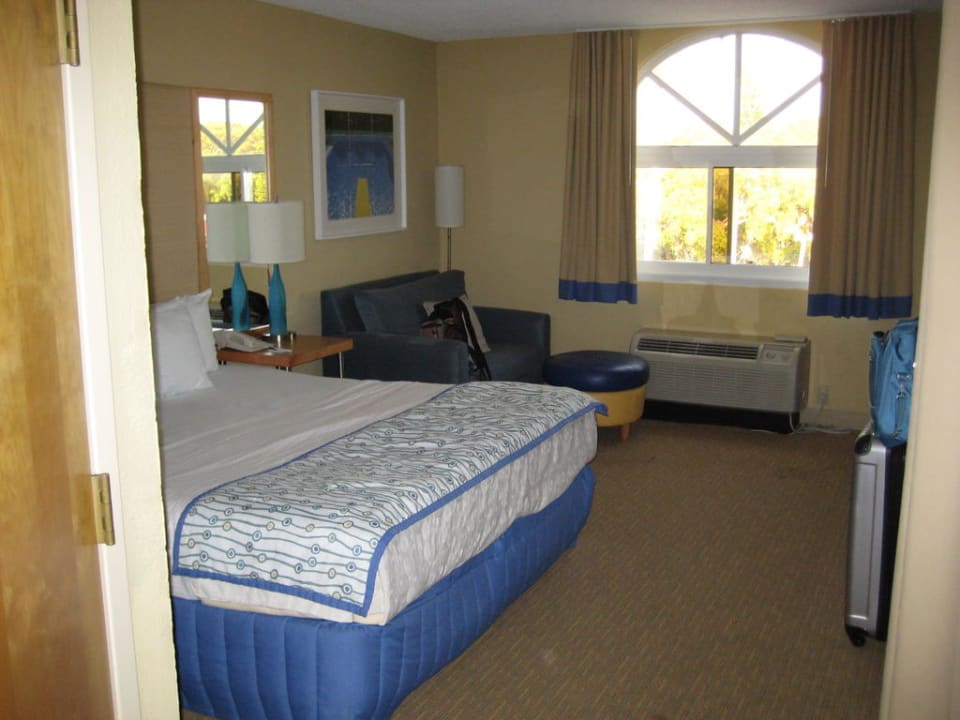 Bett Hotel La Quinta Inn & Suites Sarasota