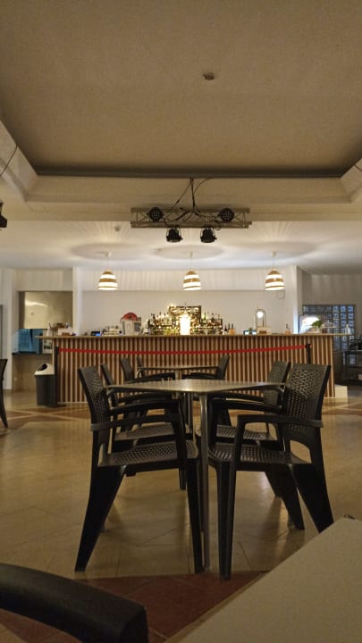 Gastro Golden Club Cabanas