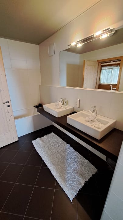 Zimmer Feel Good Resort Johannis