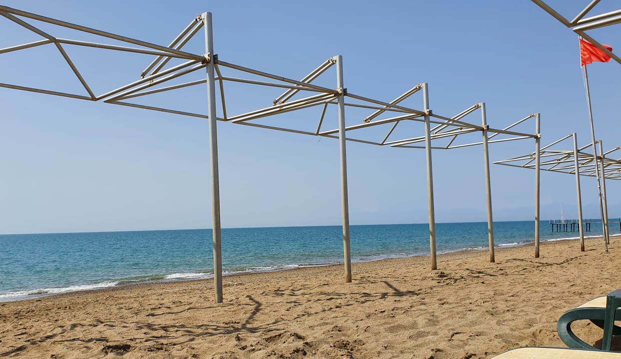 Strand Sherwood Dreams Resort