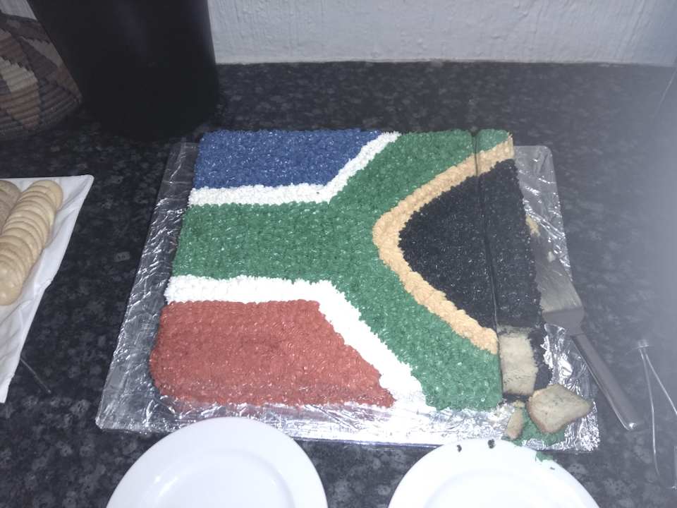 Gastro Hotel Zulu Nyala Game Lodge