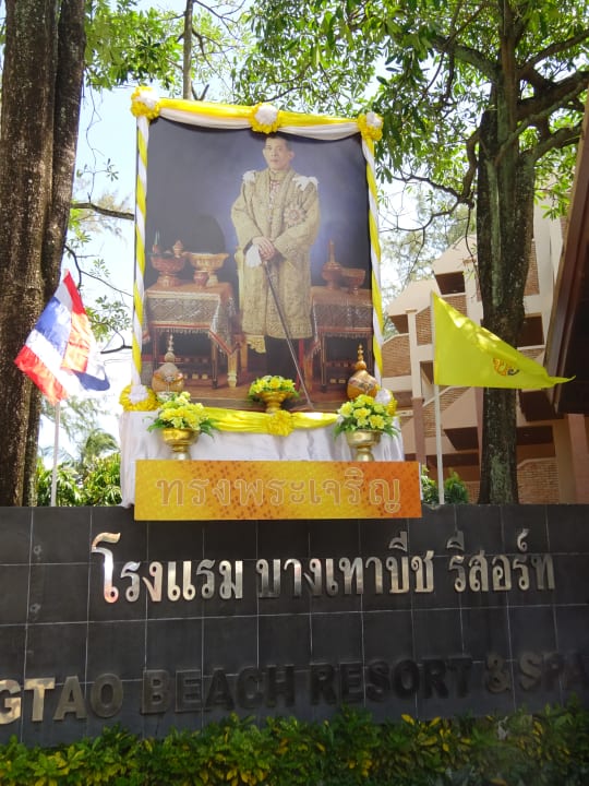 Sonstiges Best Western Premier Bangtao Beach Resort & Spa