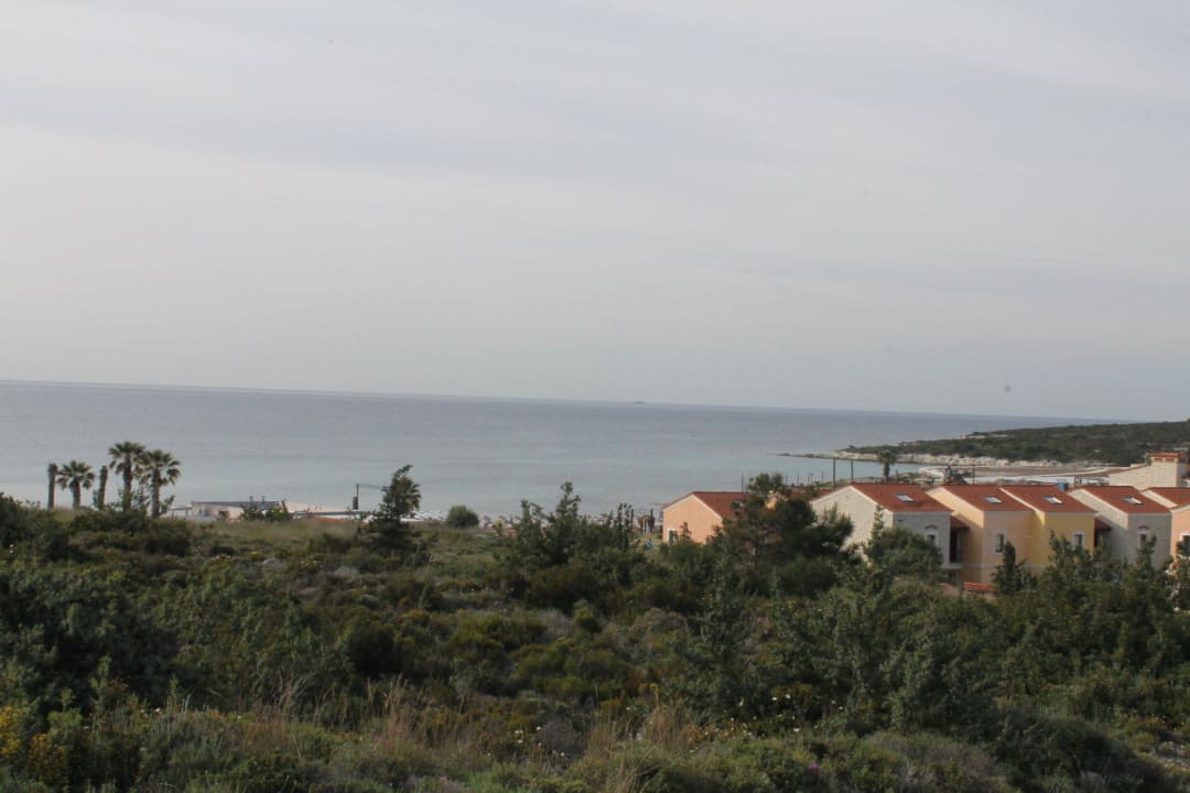 Hotelanlage Cocos The Club Solto