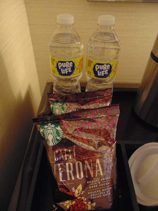 Zimmer Hotel The Henry