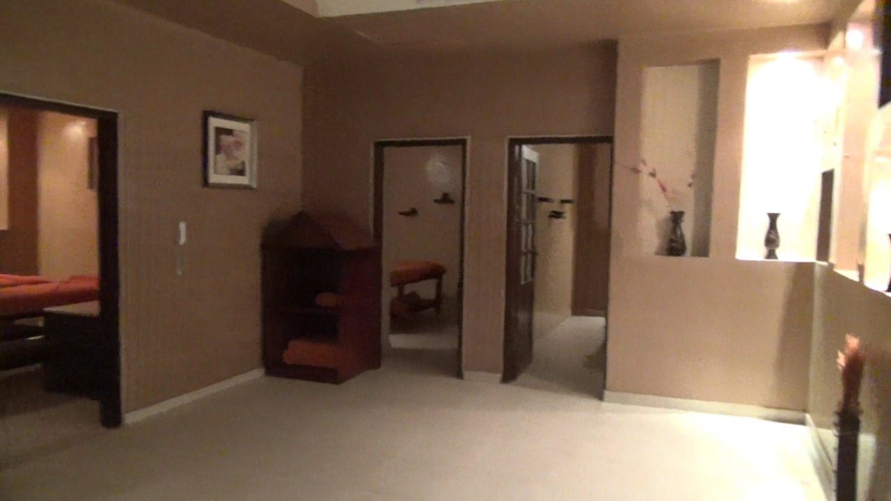 Spabereich Titanic Beach Spa & Aqua Park