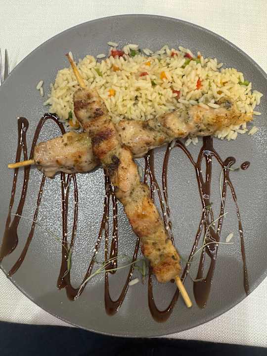 Gastro GRIFID Encanto Beach
