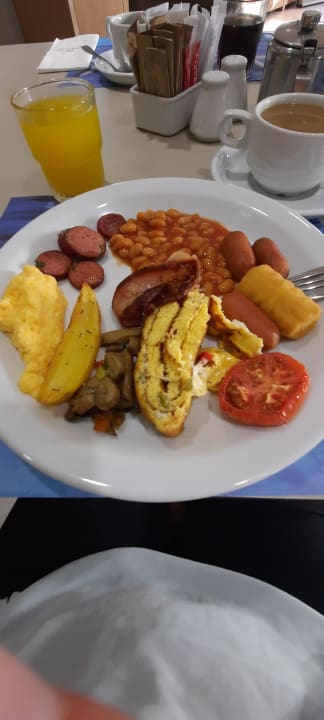 Gastro Porto Bello Beach