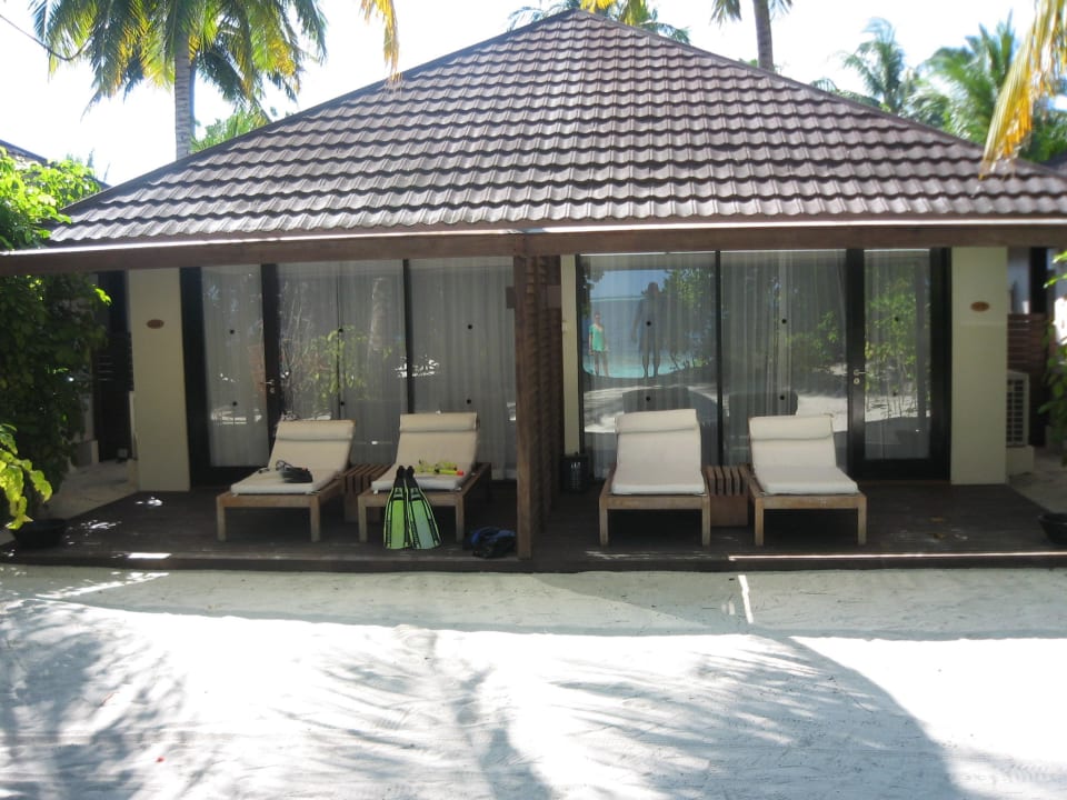 Strandvilla Lily Beach Resort & Spa